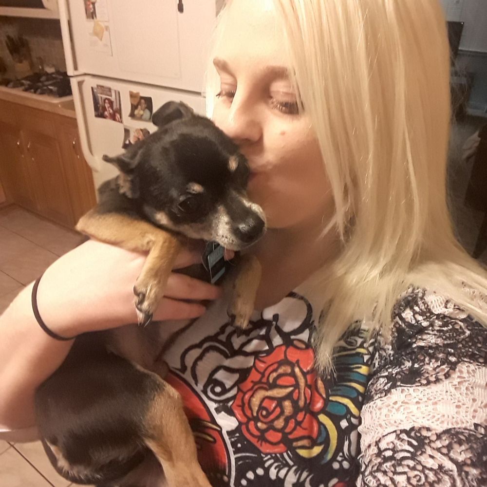 Meet your Posher, Jewels